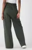 Lucy Wideleg Jogger _ 165195 _ Green sold by Dunns