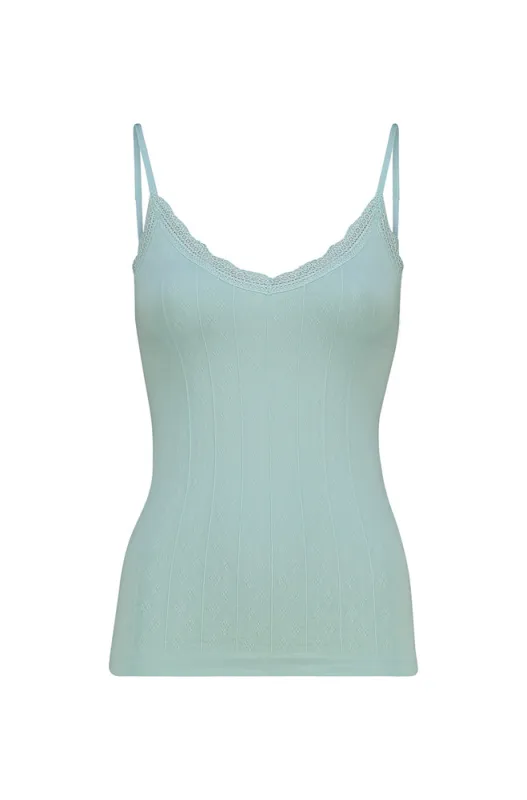 トップス (K07036) UN3D. HEM GATHER SH CAMISOLE Cinq à Sept Marta Silk Cowlneck Cami Top | Saks Fifth Avenue