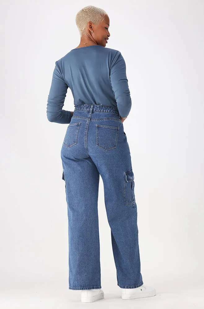 CLEO CREW NECK TEE sold by Dunns product image thumbnail 5