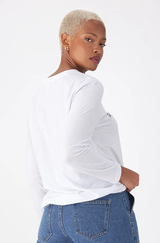 JADE GRAPHIC TEE sold by Dunns product image thumbnail 2