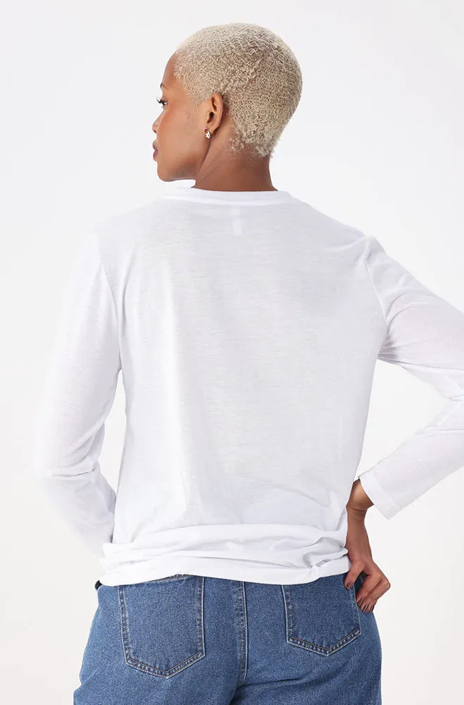 JADE GRAPHIC TEE sold by Dunns product image thumbnail 3