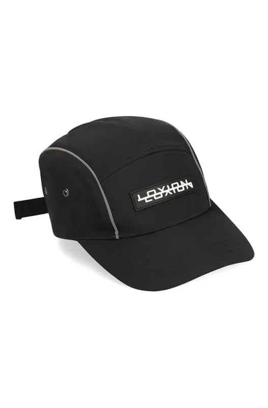 Loxion Kulca _ 159529 _ Black sold by Dunns