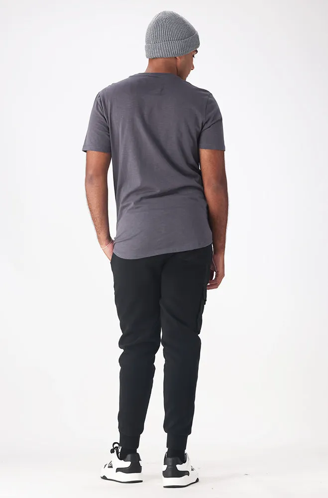 Baybrook Tee sold by Dunns product image thumbnail 5