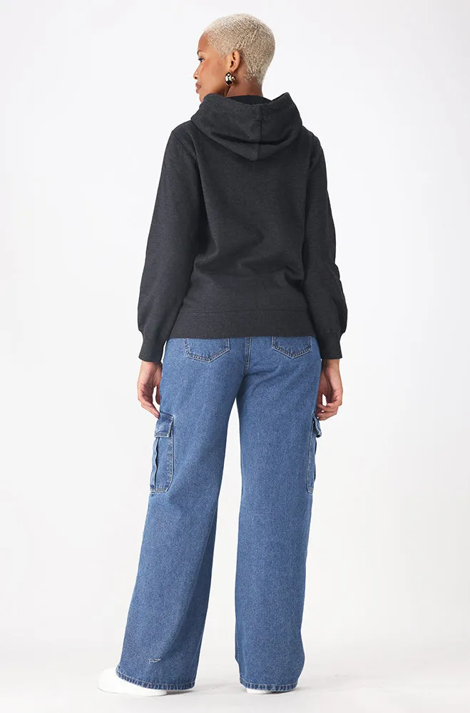 SOUTH SIDE FLEECE HOODIE sold by Dunns product image thumbnail 5