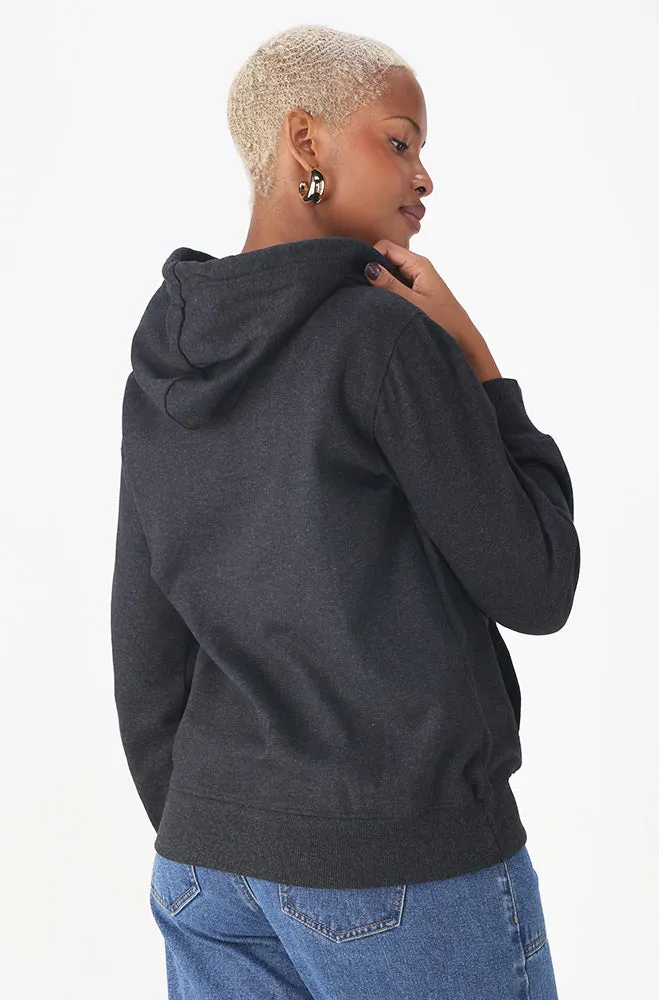 SOUTH SIDE FLEECE HOODIE sold by Dunns product image thumbnail 3