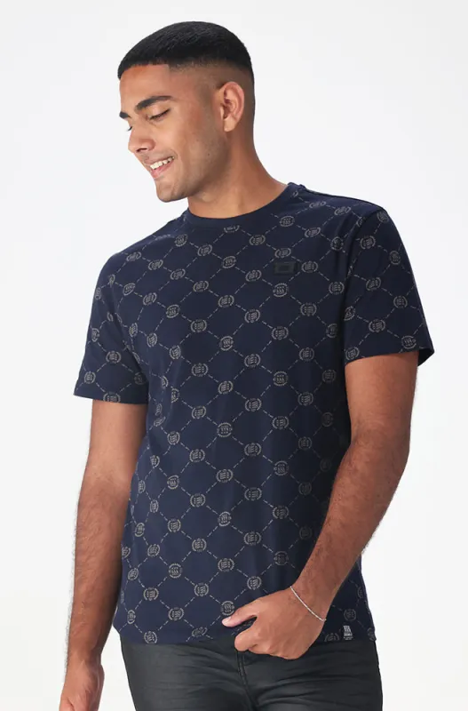 Berger Tee sold by Dunns