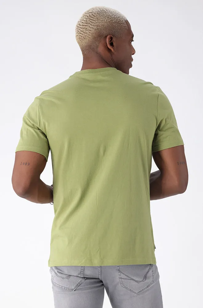 Cantrell Tee sold by Dunns product image thumbnail 3