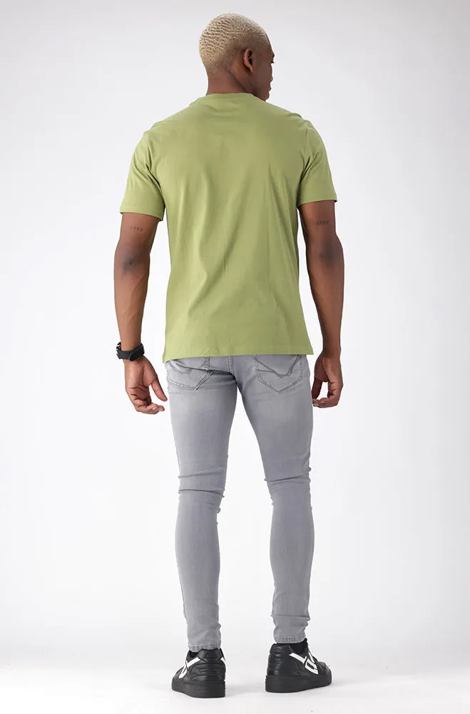Cantrell Tee sold by Dunns product image thumbnail 5