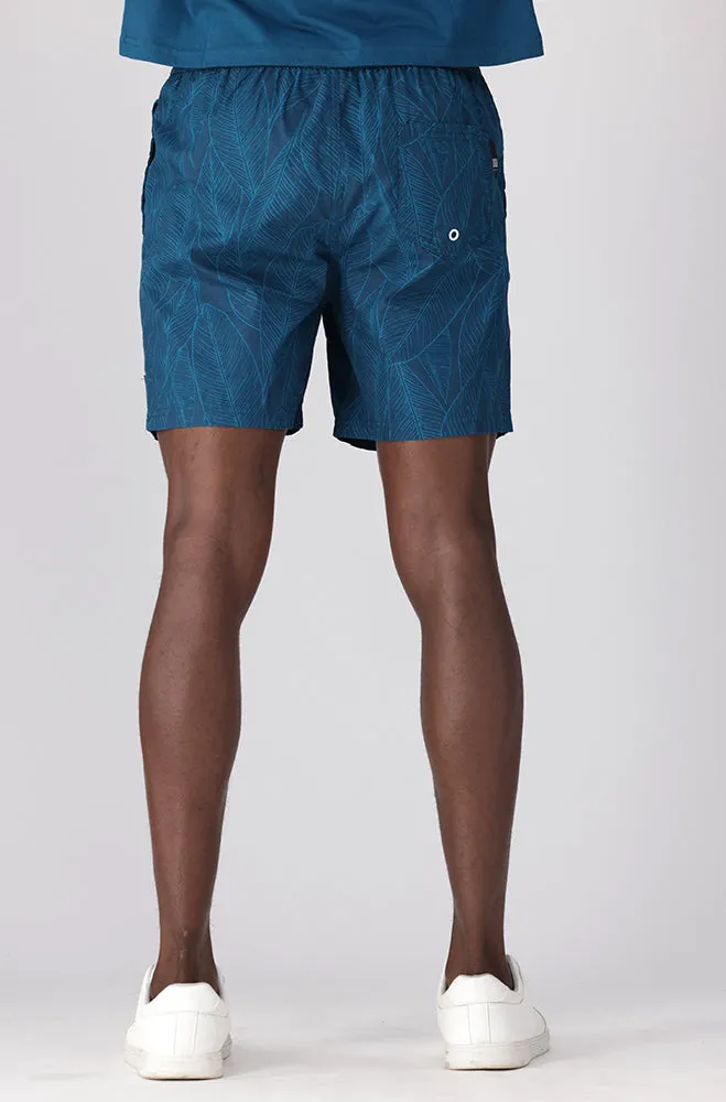 Blenheim Pool Short _ 158217 _ Multi sold by Dunns product image thumbnail 3