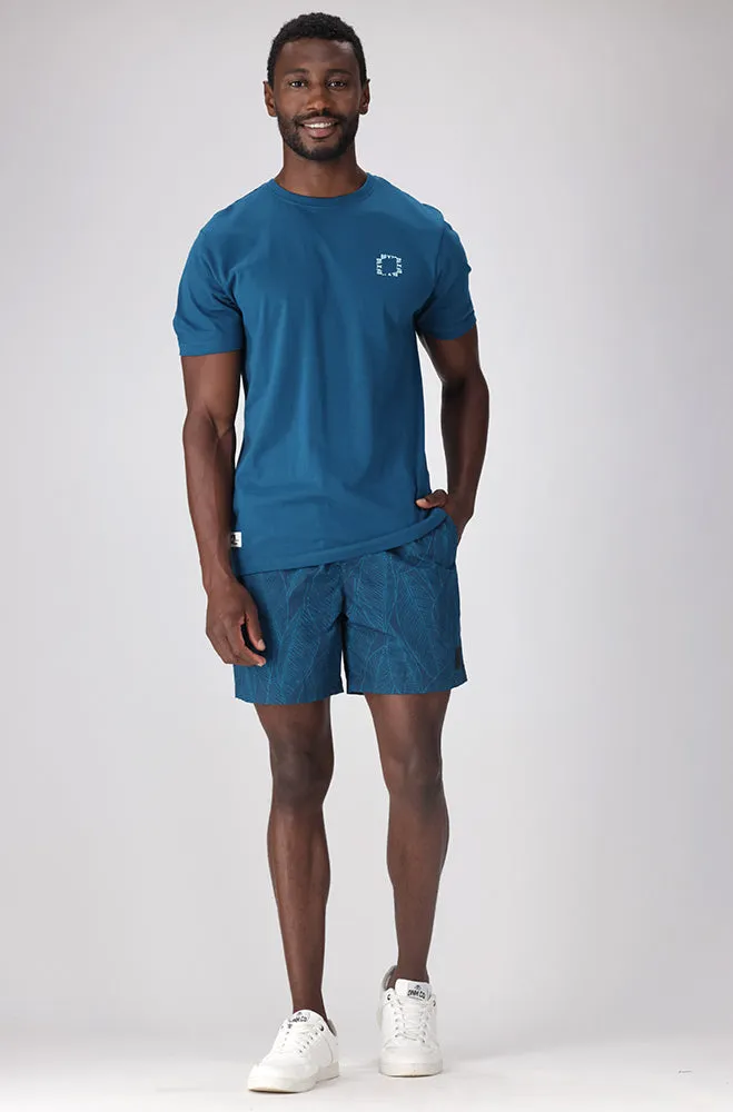 Blenheim Pool Short _ 158217 _ Multi sold by Dunns product image thumbnail 4