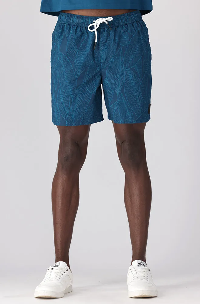 Blenheim Pool Short _ 158217 _ Multi sold by Dunns