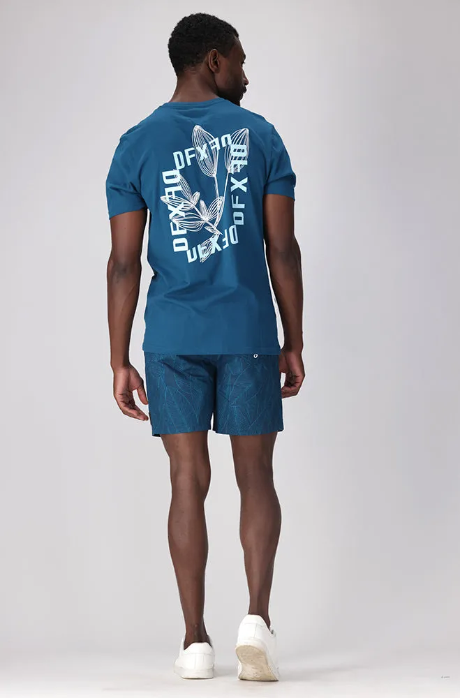 Blenheim Pool Short _ 158217 _ Multi sold by Dunns product image thumbnail 5