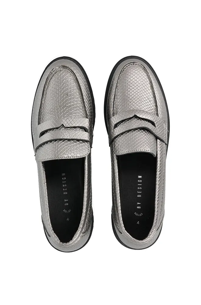 Lila cleated loafer sold by Dunns product image thumbnail 4