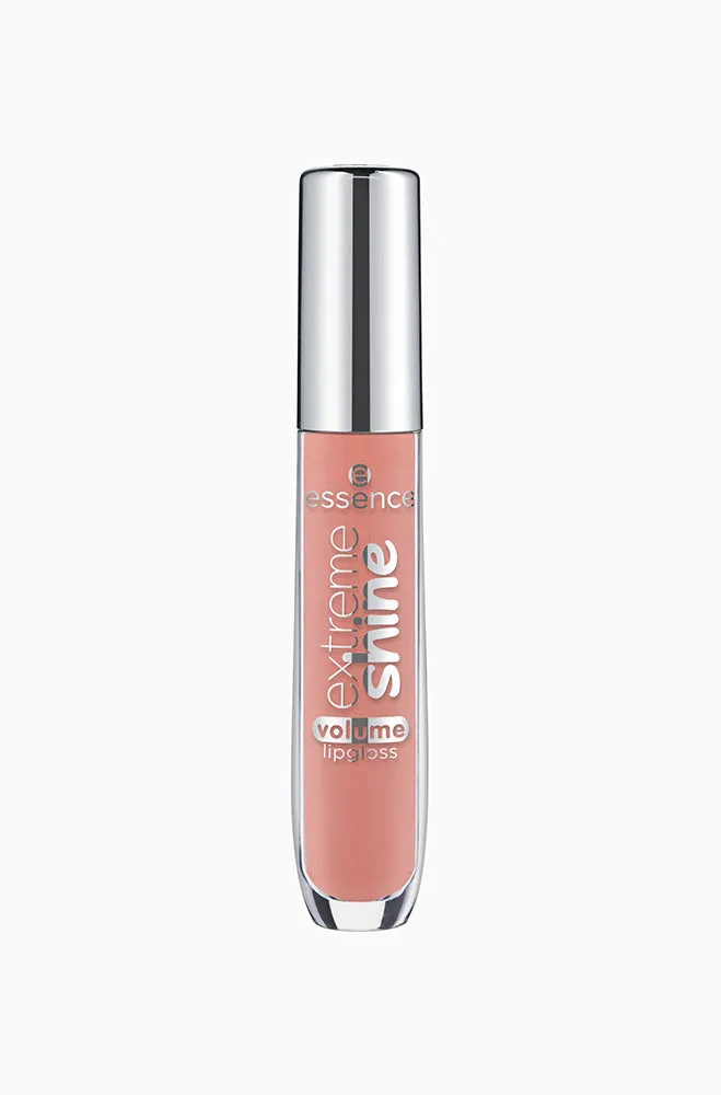 Essence Extreme Shine Volume Lipgloss 11 _ 169275 _ Nude sold by Dunns