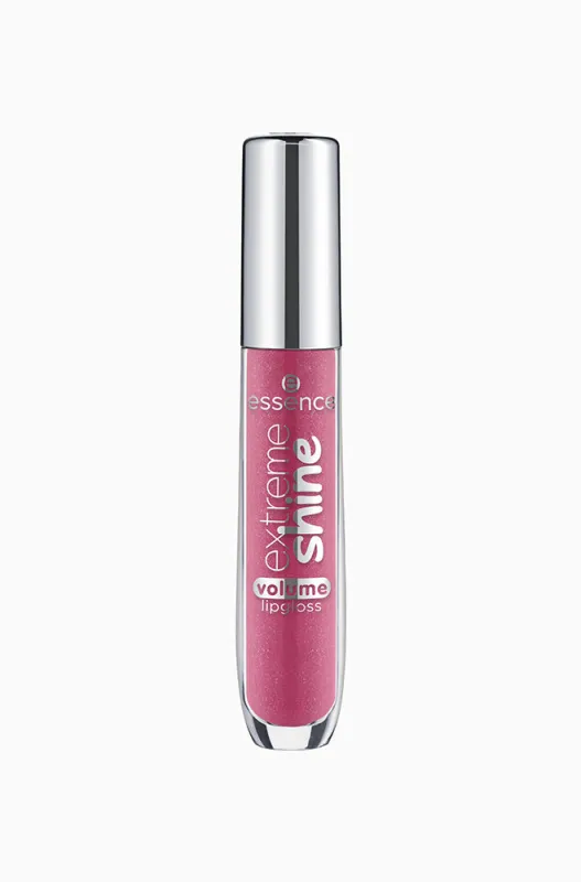 Essence Extreme Shine Volume Lipgloss 13 _ 169260 _ Pink sold by Dunns