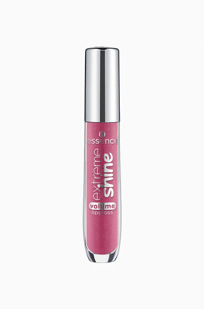 Essence Extreme Shine Volume Lipgloss 13 _ 169260 _ Pink sold by Dunns