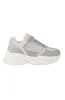 Sesami Chunky Sneaker _ 157329 _ Grey sold by Dunns