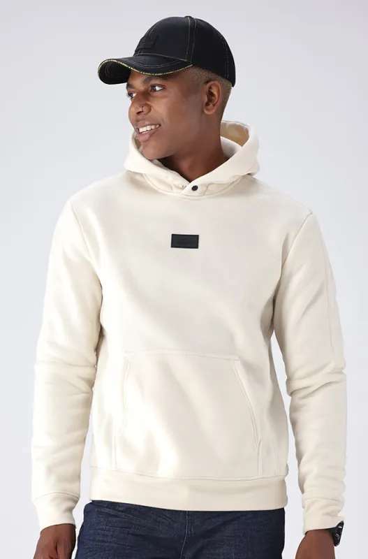 Cahokia Hoodie _ 155866 _ Natural sold by Dunns