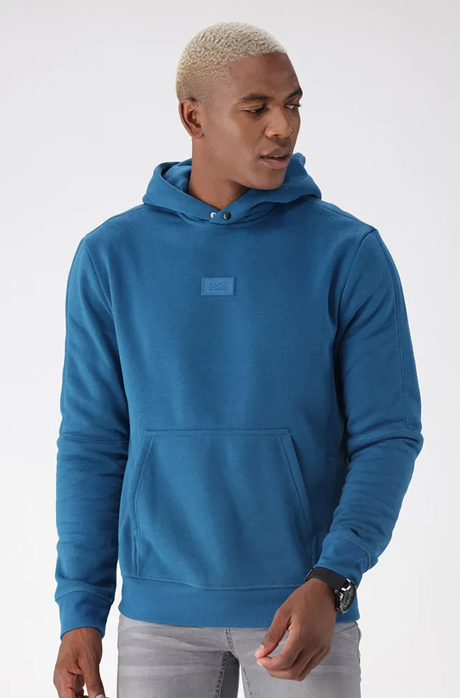 Cahokia Hoodie sold by Dunns