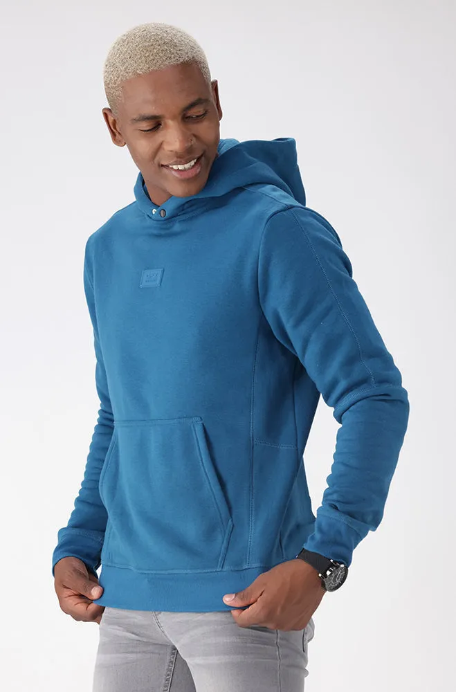 Cahokia Hoodie sold by Dunns product image thumbnail 2