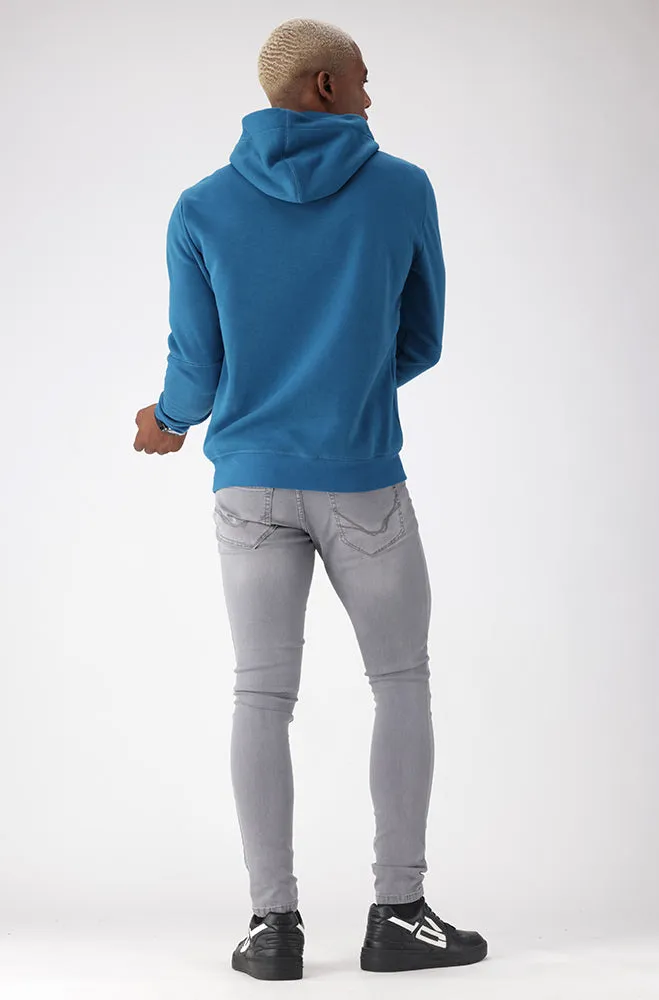 Cahokia Hoodie sold by Dunns product image thumbnail 5