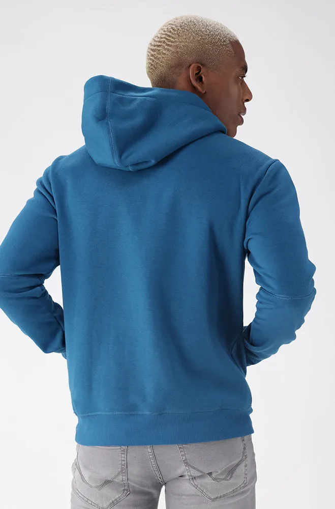 Cahokia Hoodie sold by Dunns product image thumbnail 3