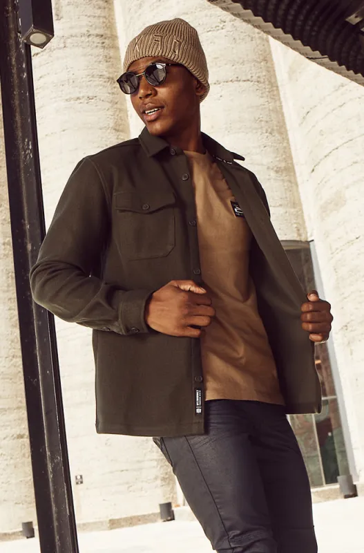 Pintuck Shaket sold by Dunns