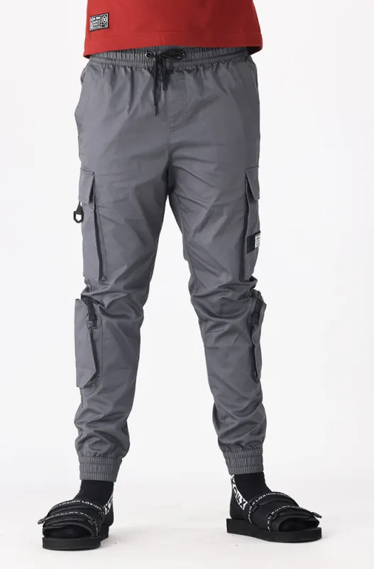 Persimmon Jogger _ 158239 _ Dark Grey sold by Dunns