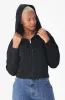 Britney Zip Tru Top _ 156424 _ Black sold by Dunns