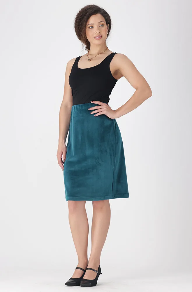 LEAH 2 PACK SKIRT sold by Dunns product image thumbnail 4