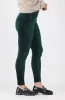 Lola Legging _ 159936 _ Green sold by Dunns