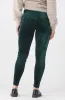 Lola Legging _ 159936 _ Green sold by Dunns