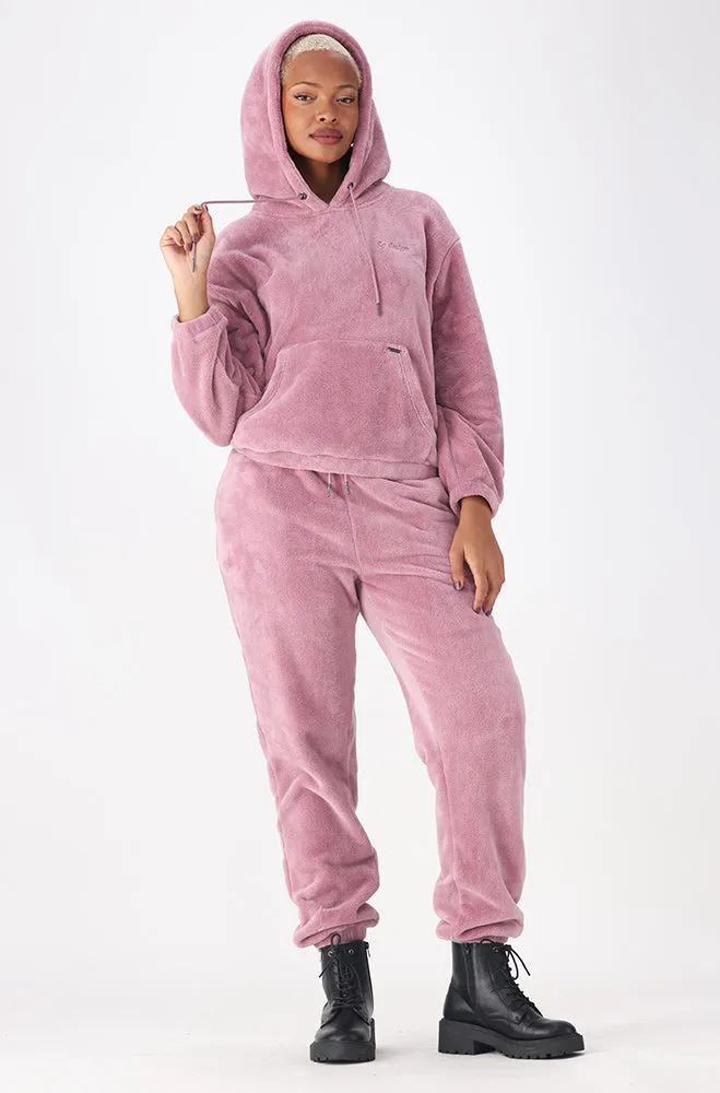 SOUTH SIDE FLUFFY JOGGER sold by Dunns product image thumbnail 4