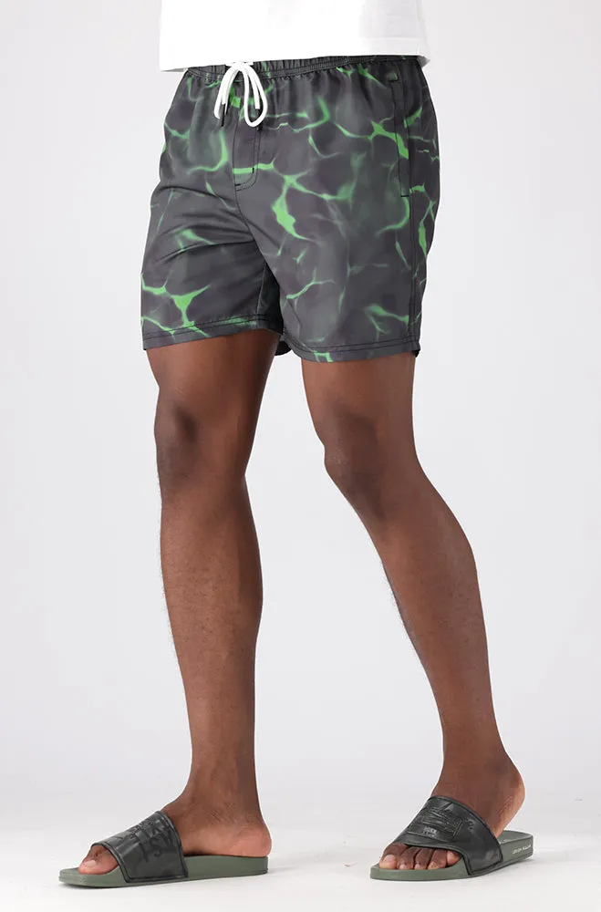 Chancery Pool Short _ 158220 _ Multi sold by Dunns product image thumbnail 2