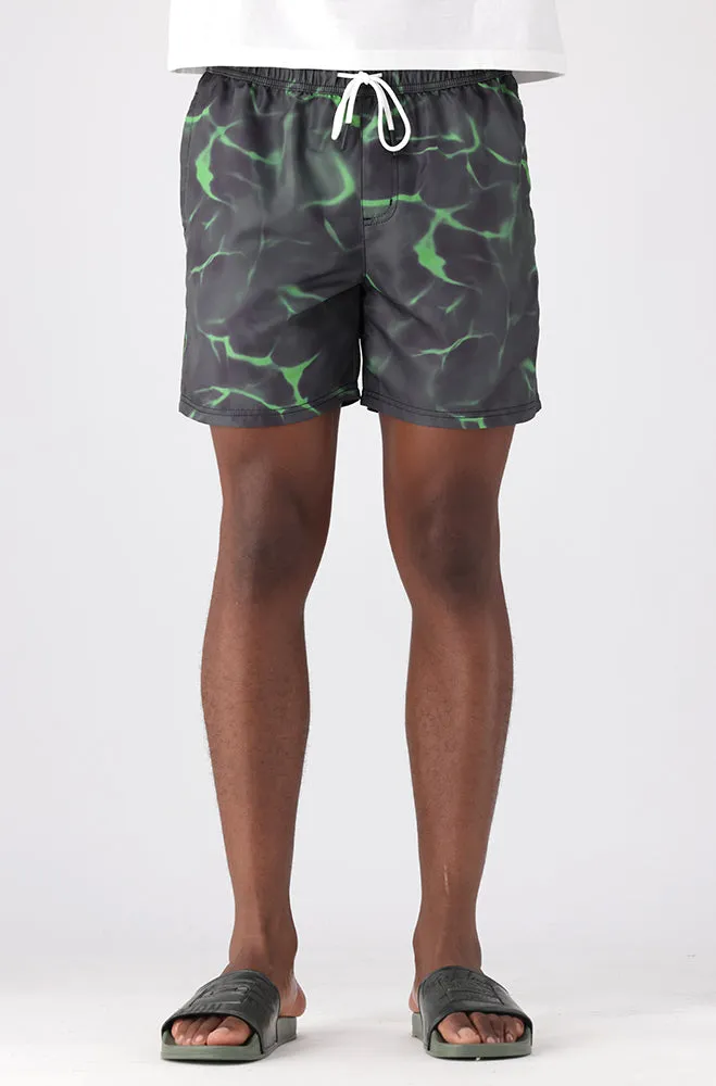 Chancery Pool Short _ 158220 _ Multi sold by Dunns