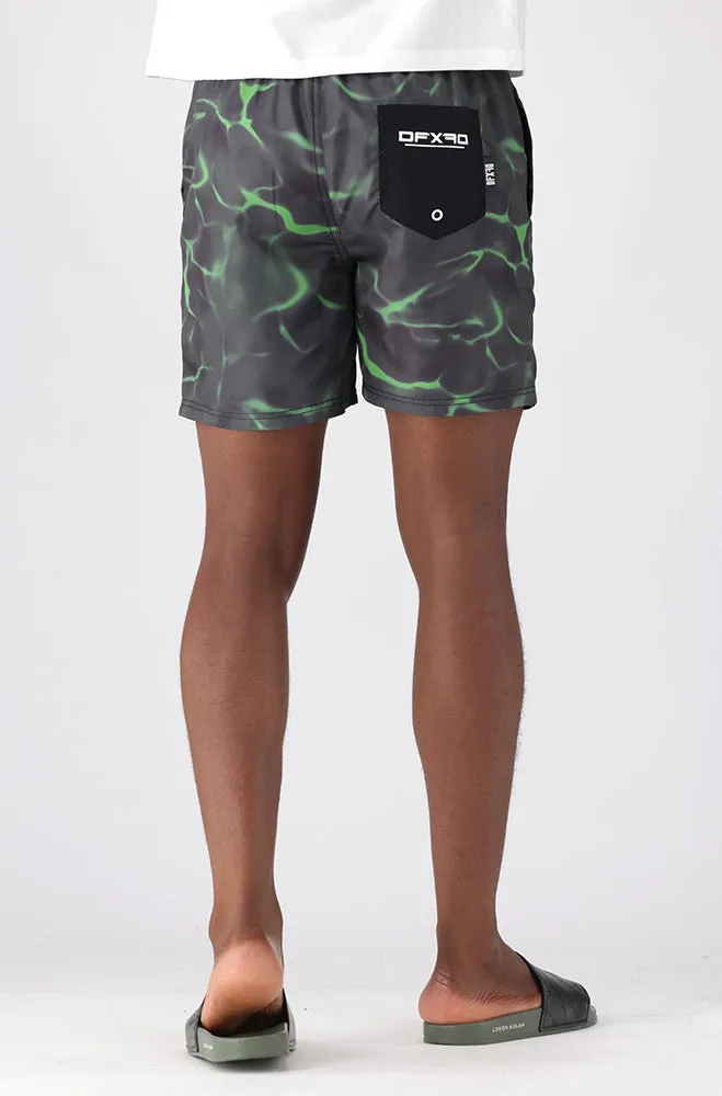 Chancery Pool Short _ 158220 _ Multi sold by Dunns product image thumbnail 3