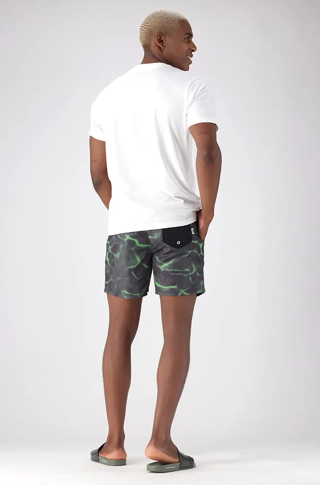 Chancery Pool Short _ 158220 _ Multi sold by Dunns product image thumbnail 5