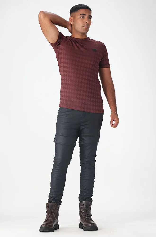 Cobblestone Tee sold by Dunns product image thumbnail 4