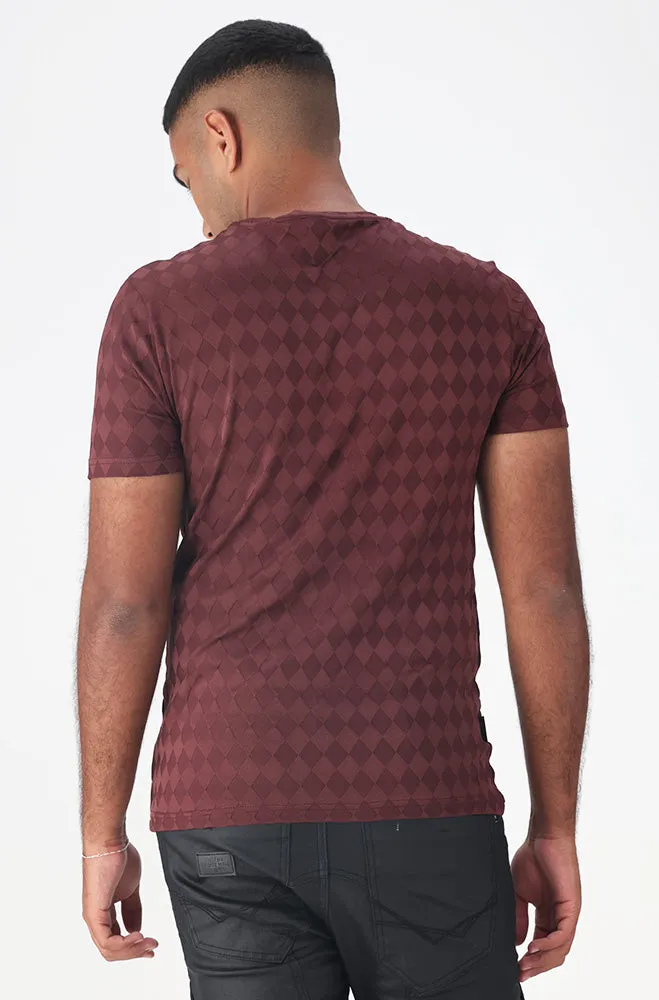 Cobblestone Tee sold by Dunns product image thumbnail 3