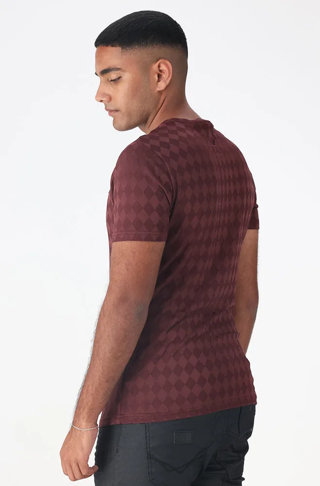 Cobblestone Tee sold by Dunns product image thumbnail 2
