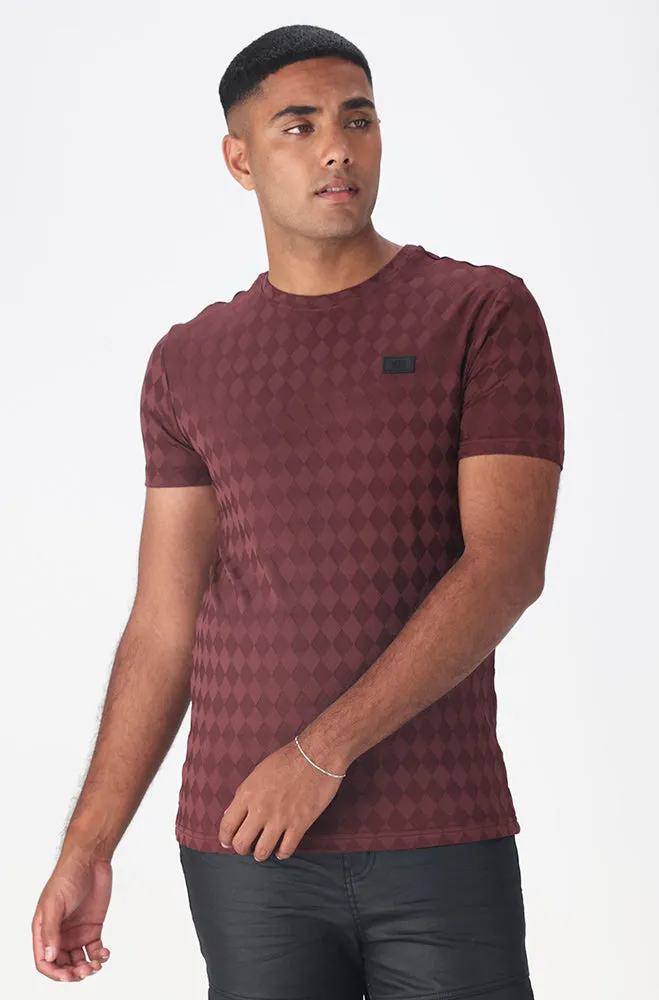 Cobblestone Tee sold by Dunns
