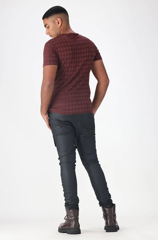 Cobblestone Tee sold by Dunns product image thumbnail 5