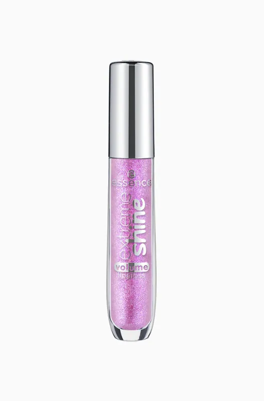 Essence Extreme Shine Volume Lipgloss 10_ 169280 _ Purple sold by Dunns