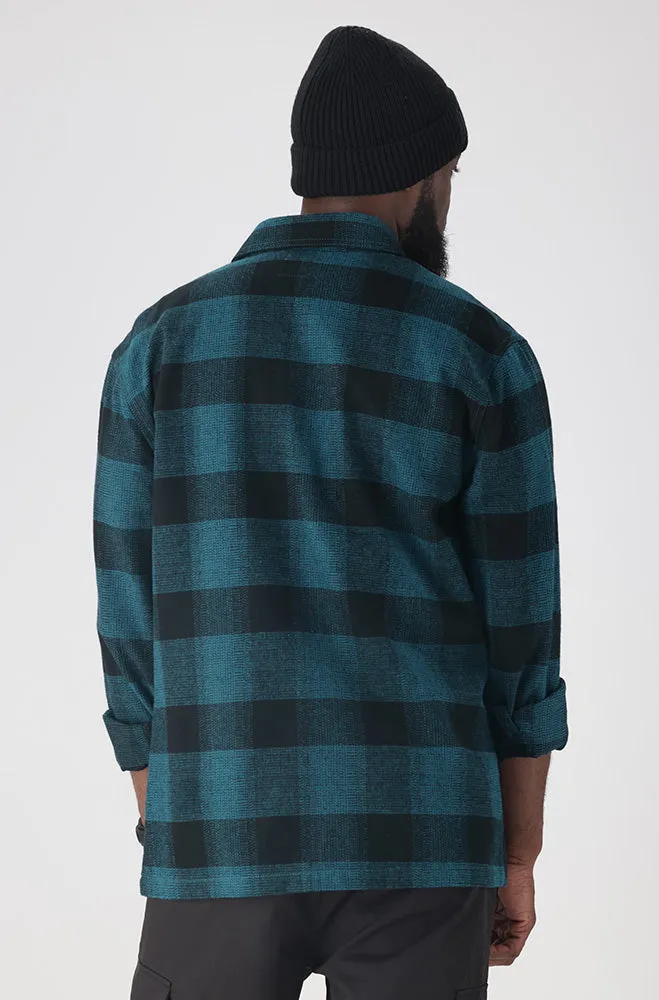 Brayton Overshirt Shaket sold by Dunns product image thumbnail 3