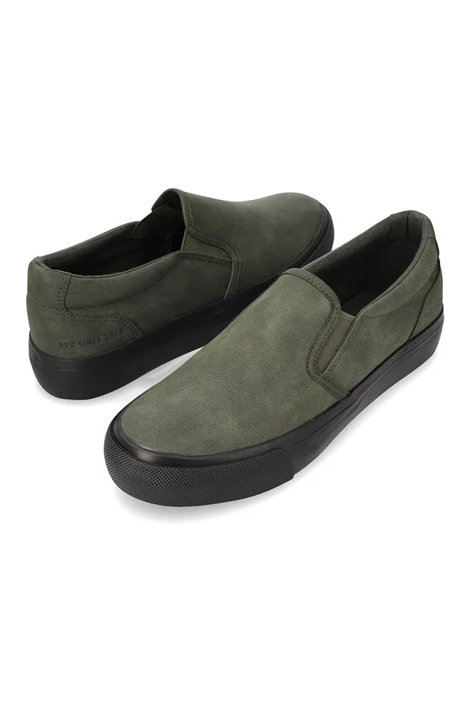 Adrian gusset sneaker sold by Dunns product image thumbnail 2