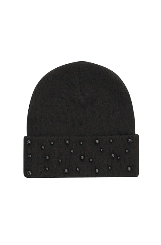 Mandy Pearl _ 163305 _ Black sold by Dunns