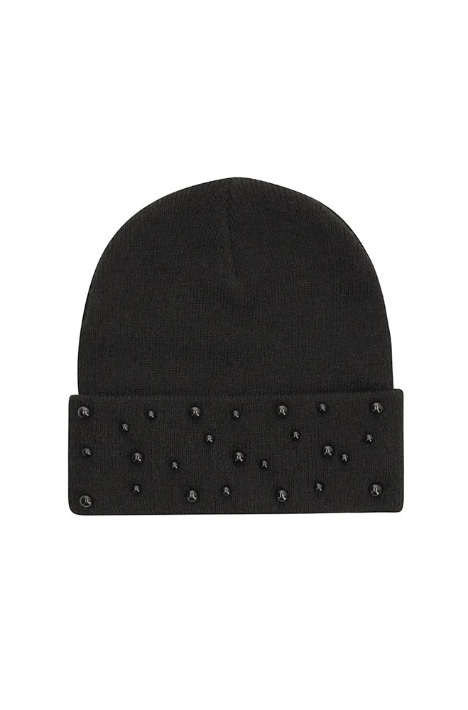 Mandy Pearl _ 163305 _ Black sold by Dunns