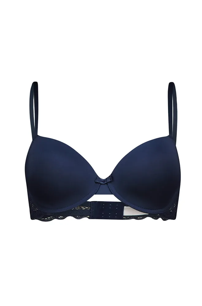 NOVA LACE WING BRA sold by Dunns