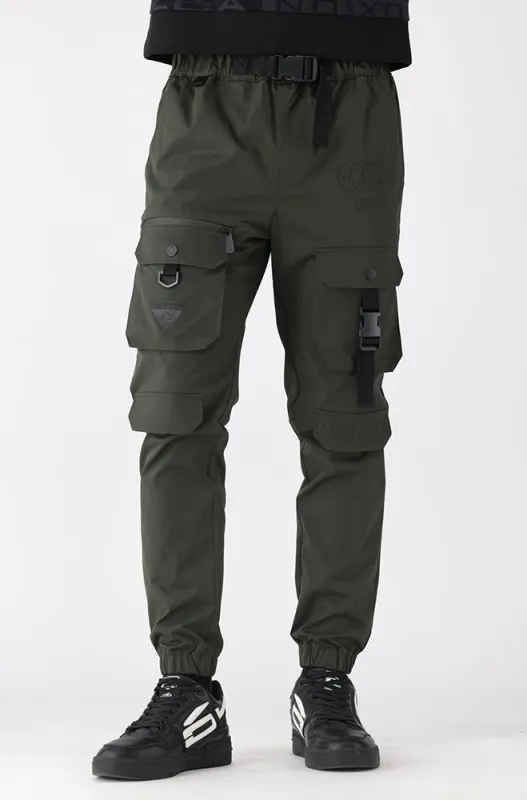 Loxion Kulca Jogger sold by Dunns