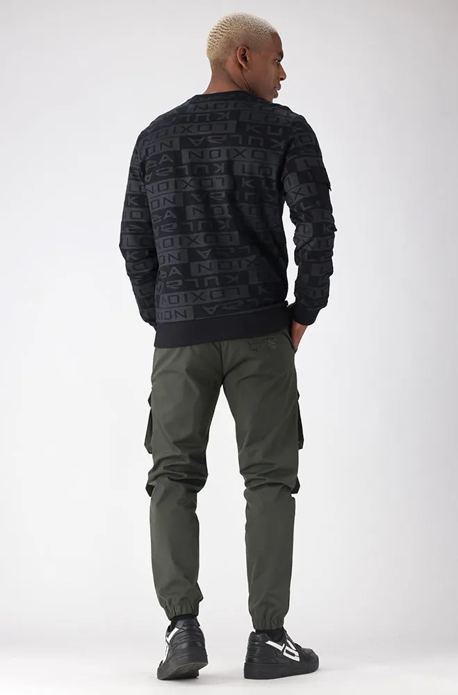 Loxion Kulca Jogger sold by Dunns product image thumbnail 5